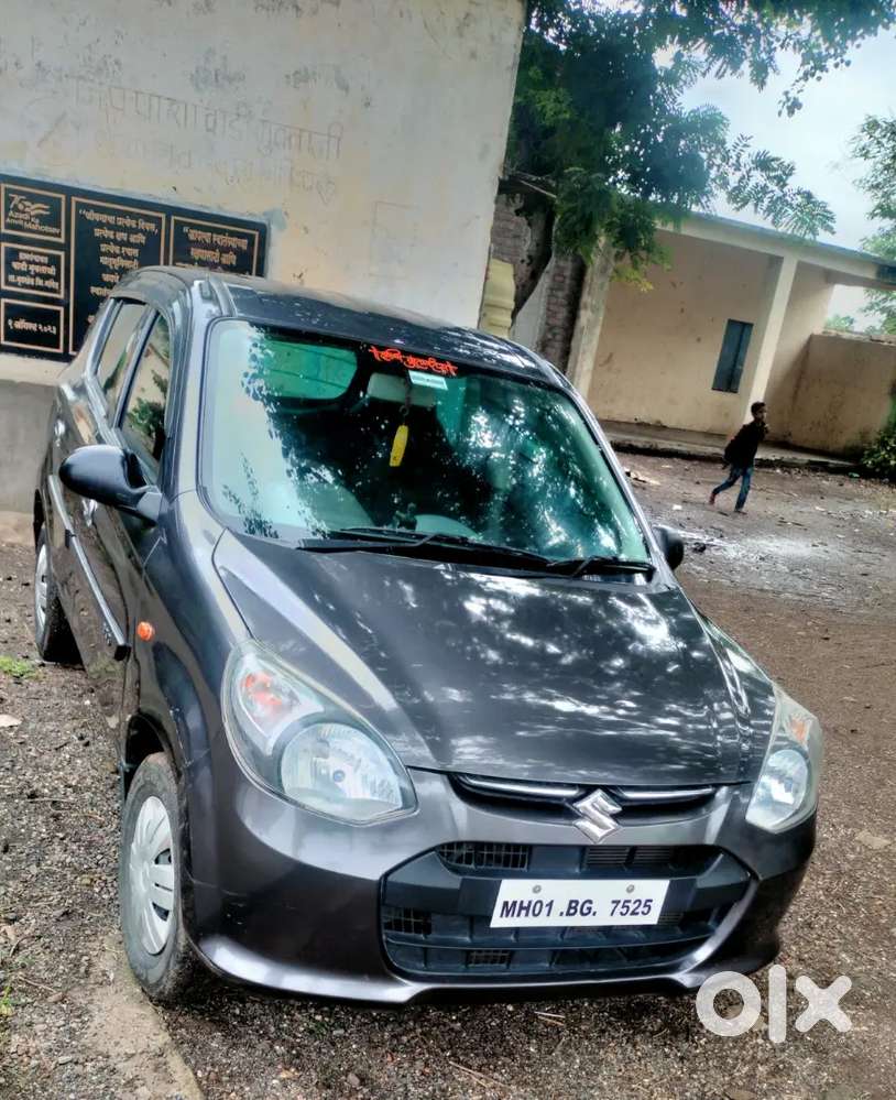 Alto 800 Maruti Suzuki
