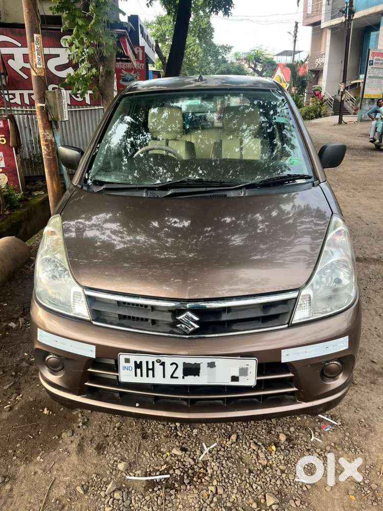 Maruti Suzuki Zen Estilo 2010 Petrol Well Maintained