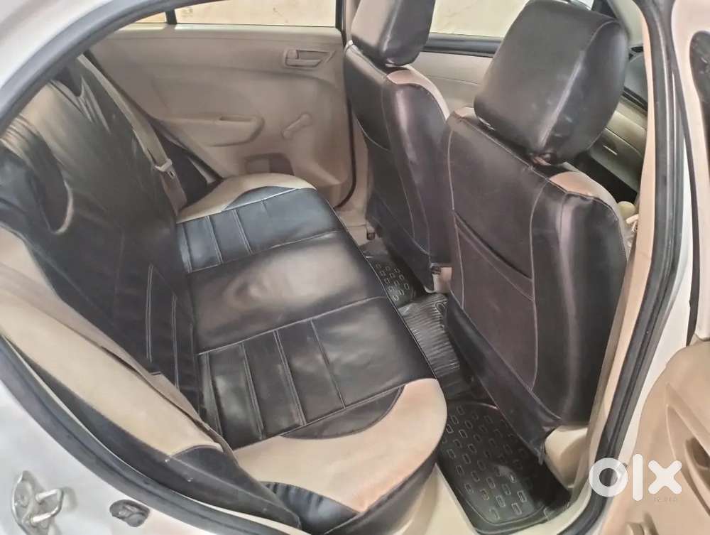 2016 Maruti Suzuki Dzire Cng