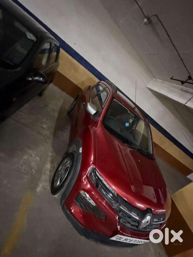 Renault Petrol Automatic 2020
