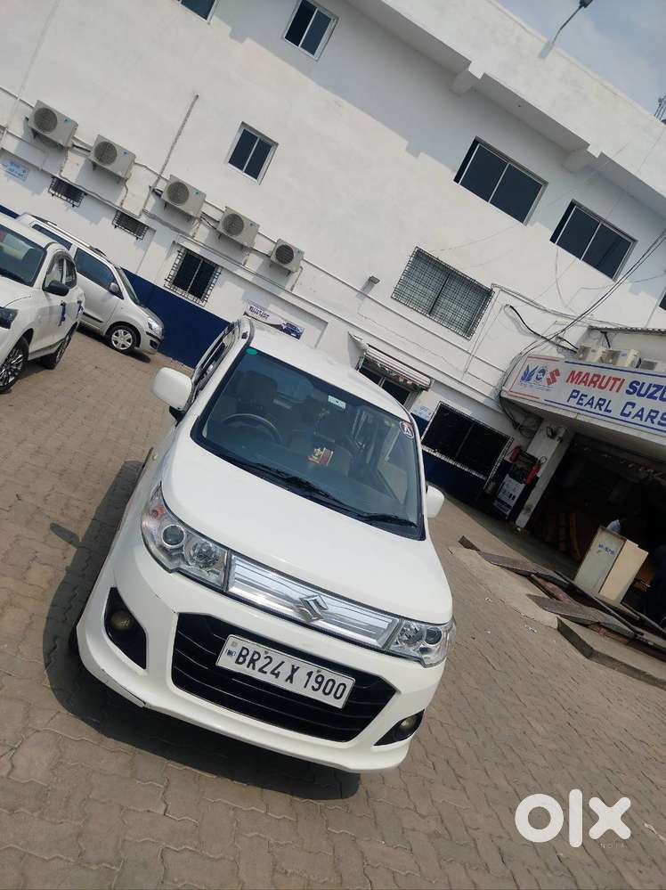 Wagnor Vxi +(atm)  2018
