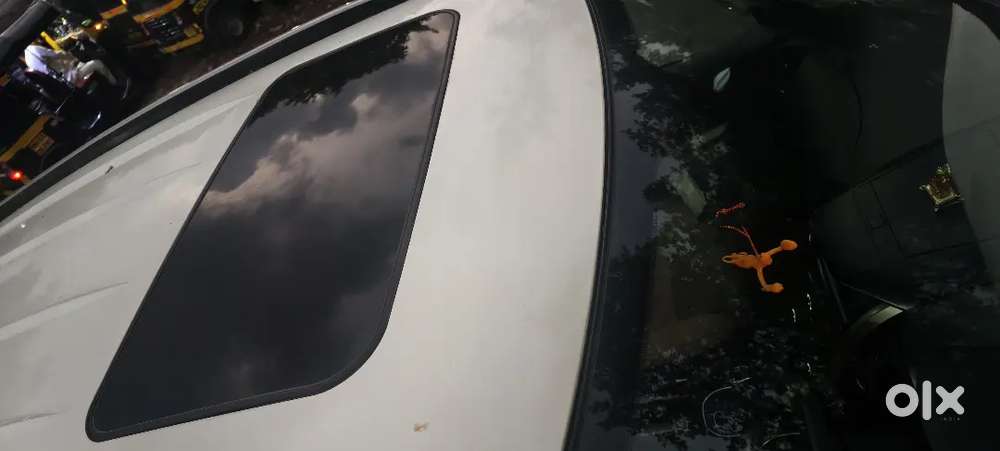 Mahindra Xuv500 (2021)