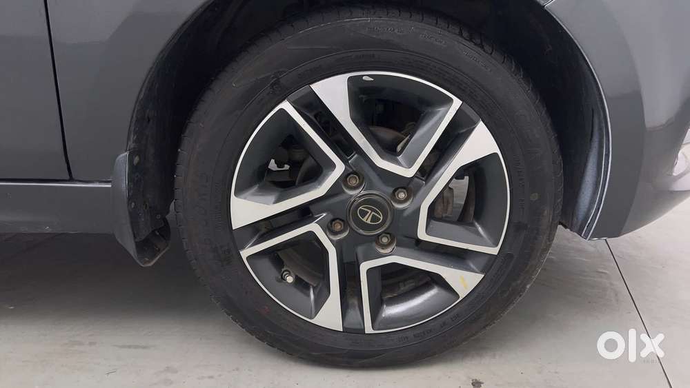 Tata Tiago 1.2 Revotron Xz Plus, 2020, Petrol