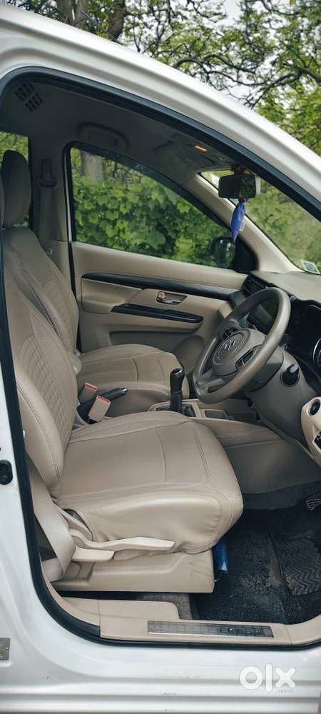 Maruti Suzuki Ertiga Zxi (o) Cng [ ], 2023, Cng & Hybrids
