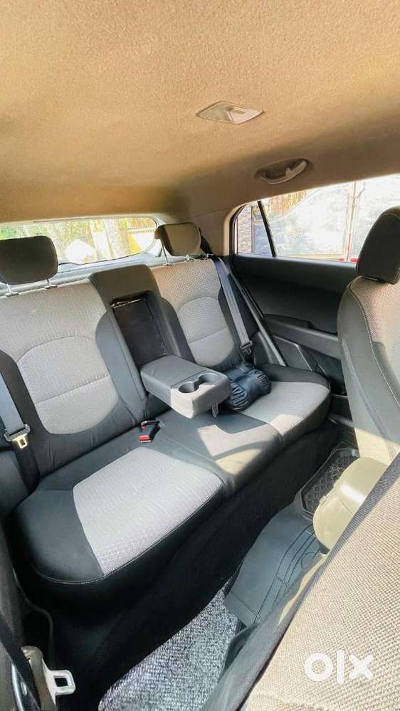 Hyundai Creta 1.6 Sx, 2015, Petrol