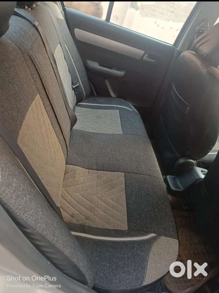 Maruti Suzuki Dzire 2011