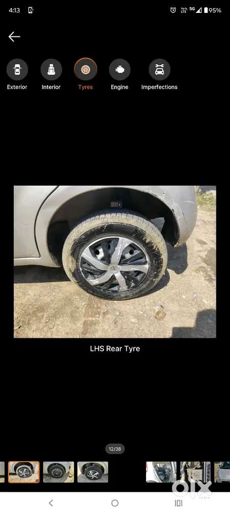 Maruti Suzuki Ritz 2013 Petrol Manual