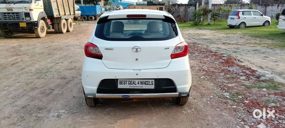Tata Tiago Xm Diesel, 2020, Diesel