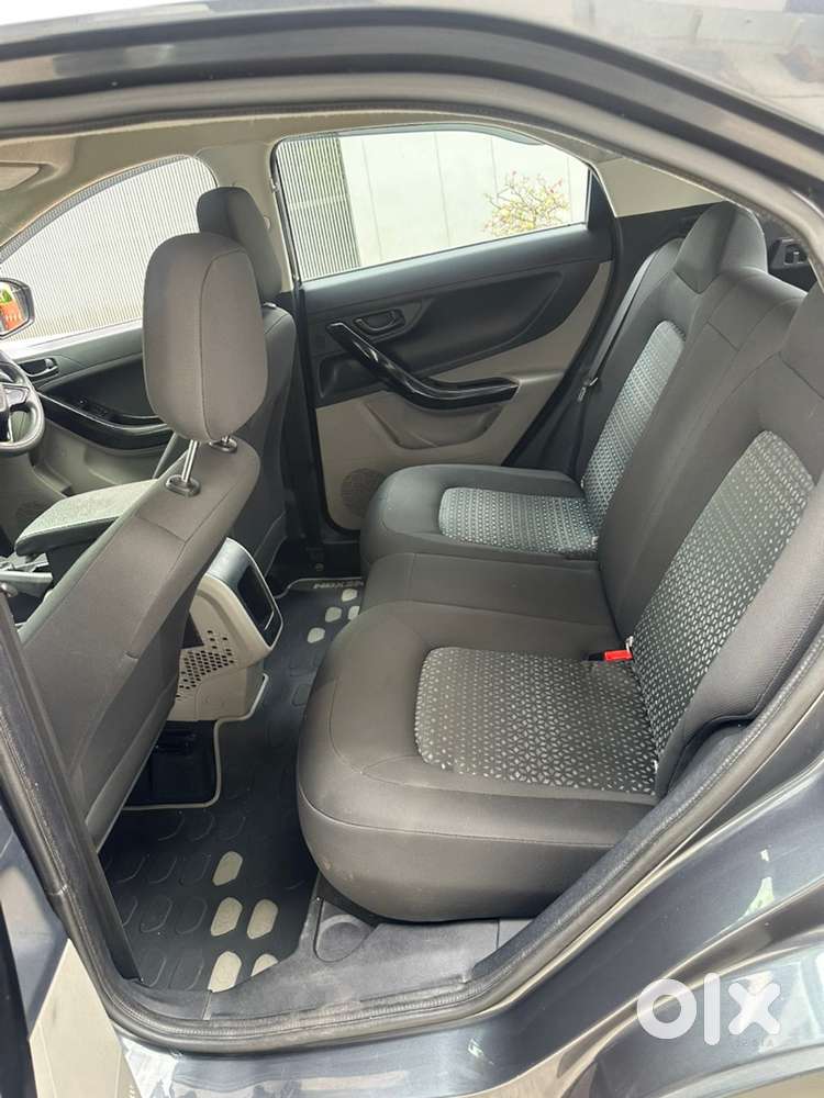 Tata Nexon 2019 Petrol Amt 48500 Km Driven