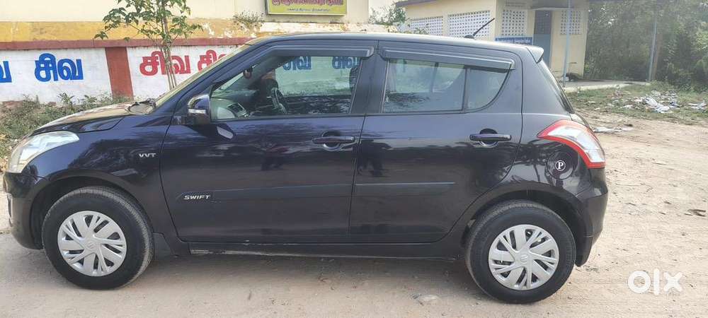 Maruti Suzuki Swift 2016 Petrol Well Maintained