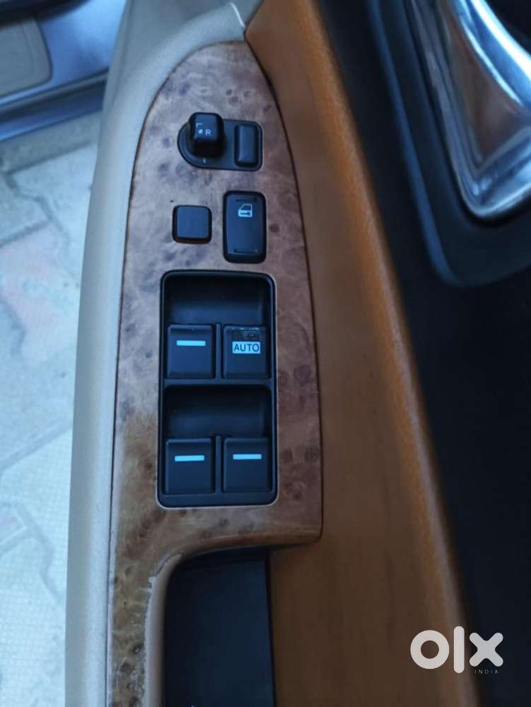 Honda Car Manual 2004