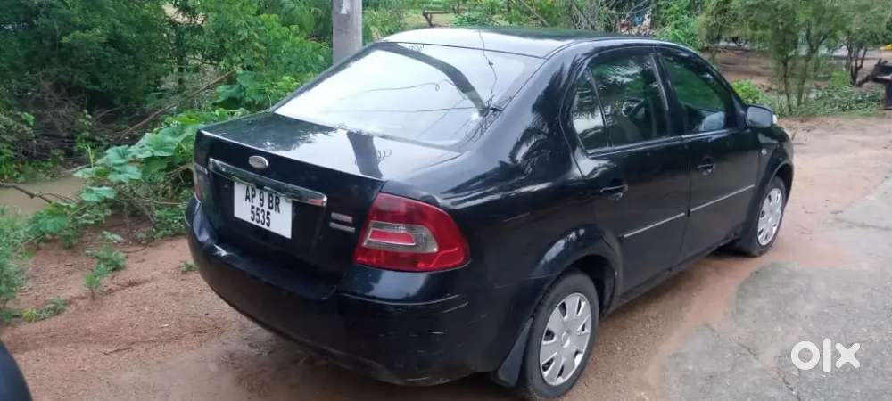 Ford Fiesta  Good Condition Good Tyre Condition