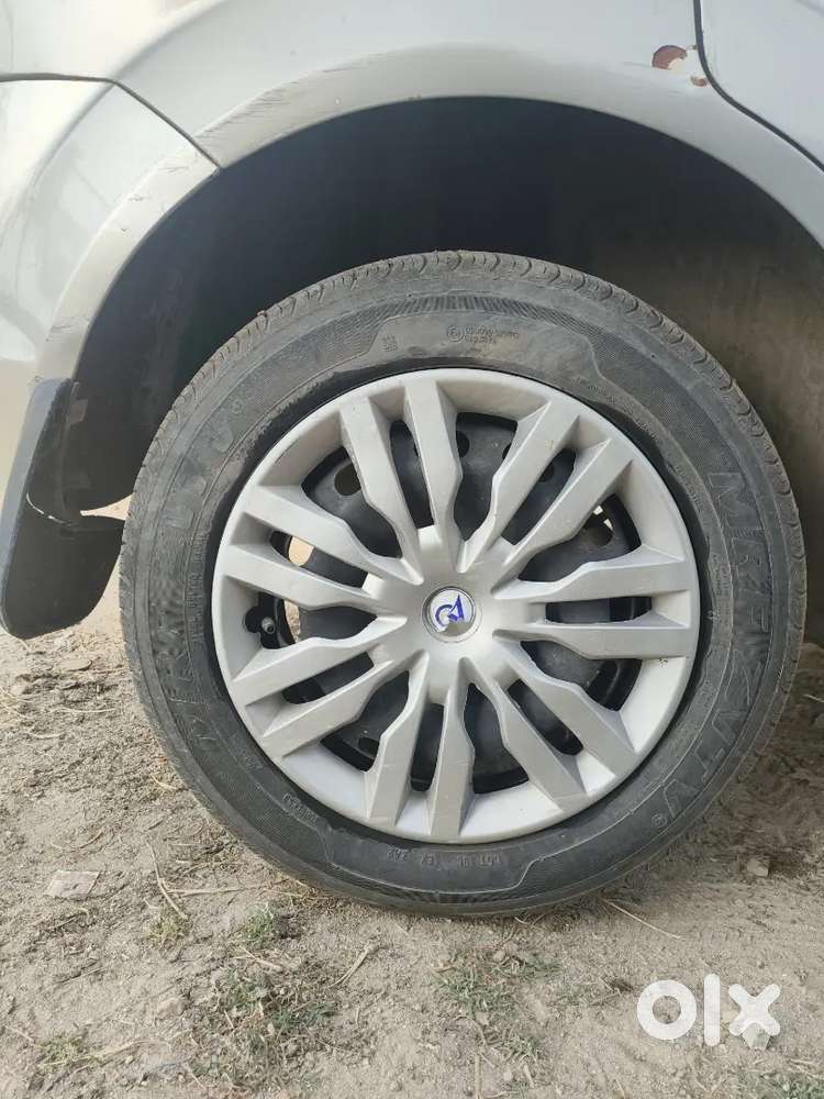Ford Figo 1.2 Petrol Manual 2011