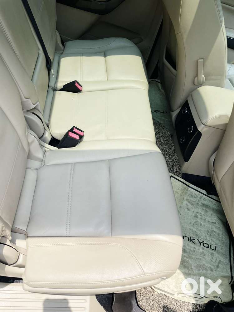 Ford Endeavour 2.2 Titanium At 4x2, 2019, Diesel