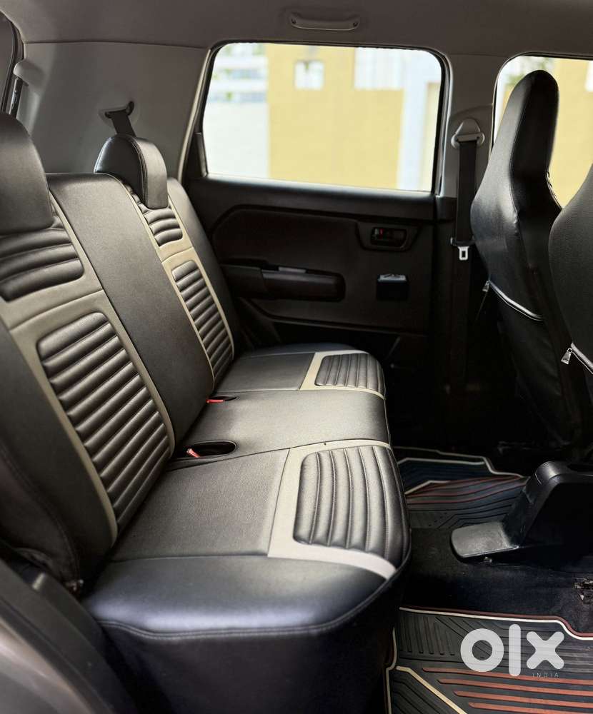 Maruti Suzuki Wagon R 1.0 Lxi Cng, 2021, Cng & Hybrids