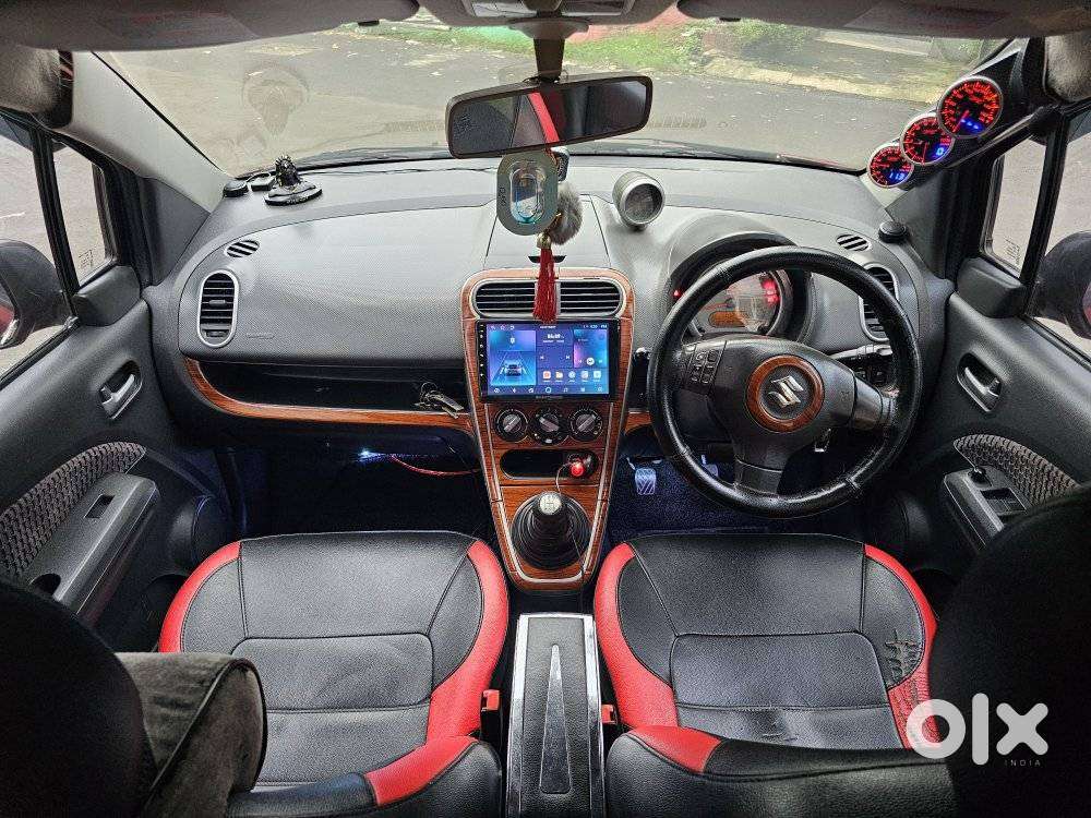 Maruti Suzuki Ritz Zdi Bs-iv, 2013, Diesel