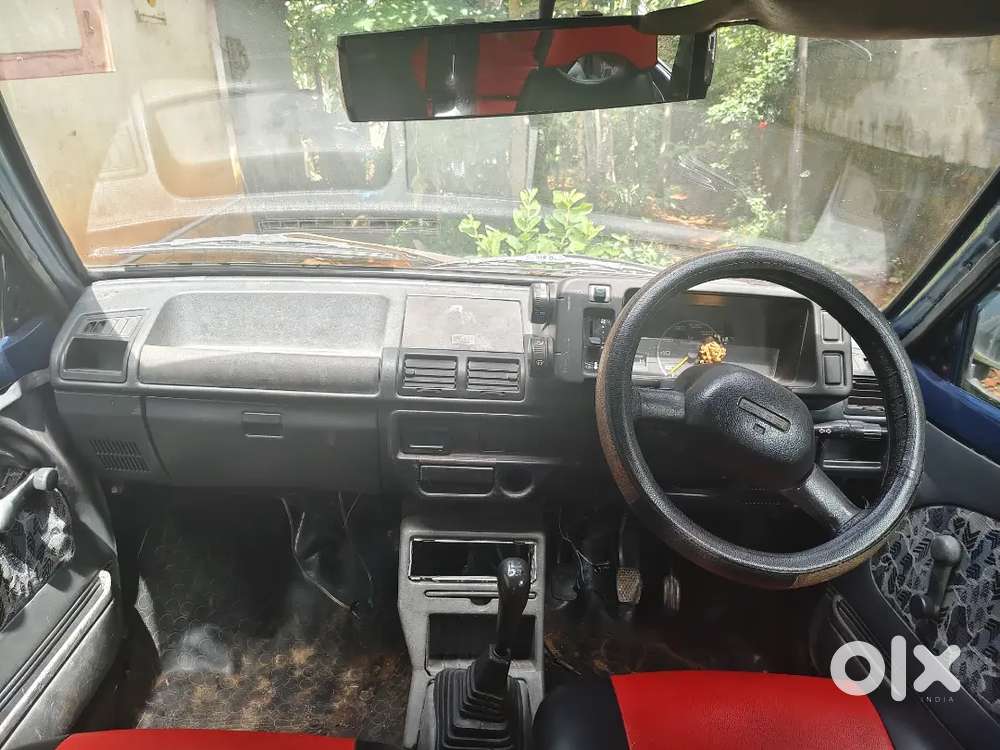 Maruti Suzuki 800 1998 Petrol 30000 Km Driven