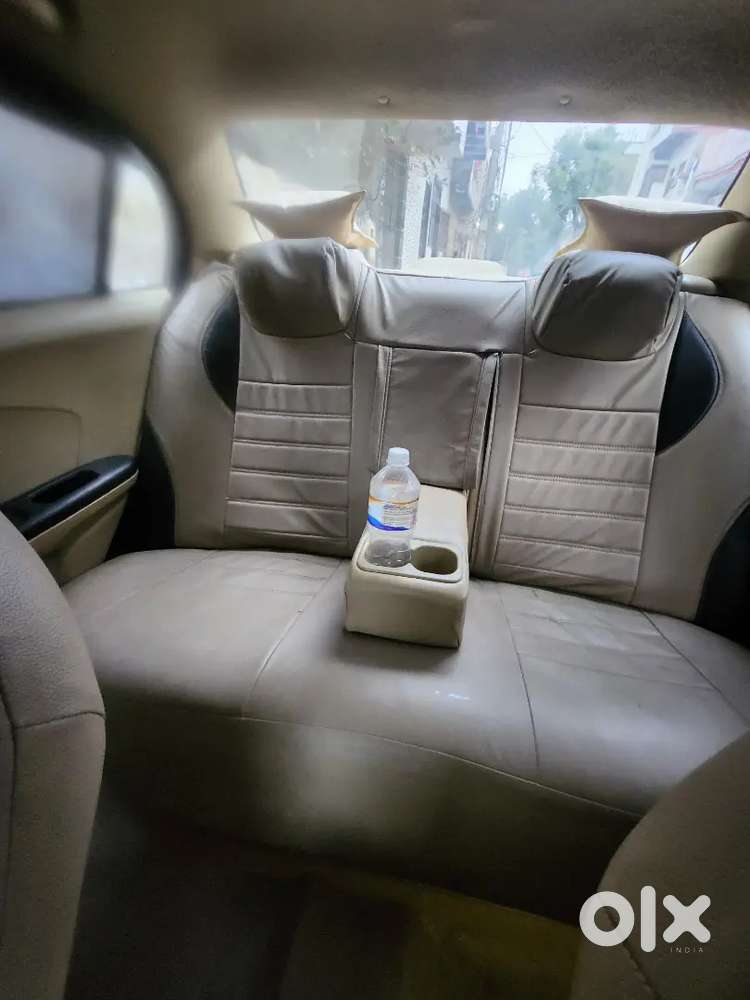 Honda Amaze 2014 Diesel 102000 Km Driven