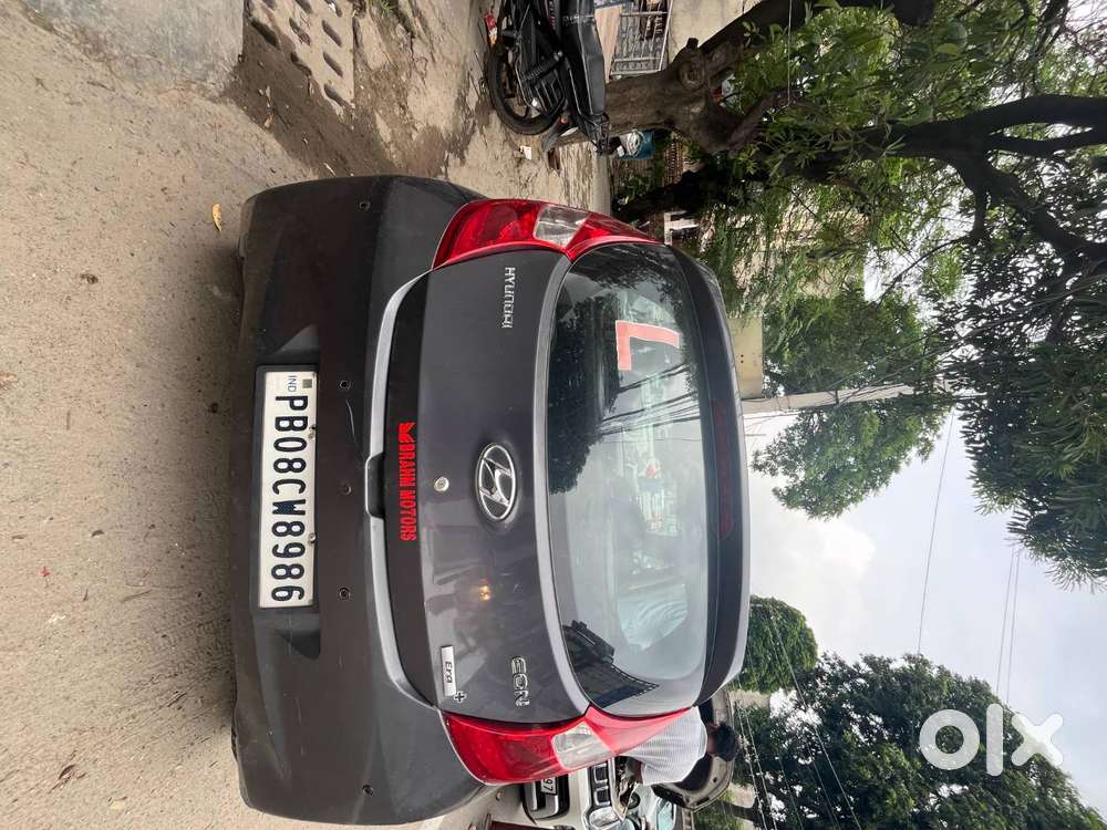 Hyundai Eon 0.8l (2015) - Low Kms (61,500) - Smart Tech Loaded!