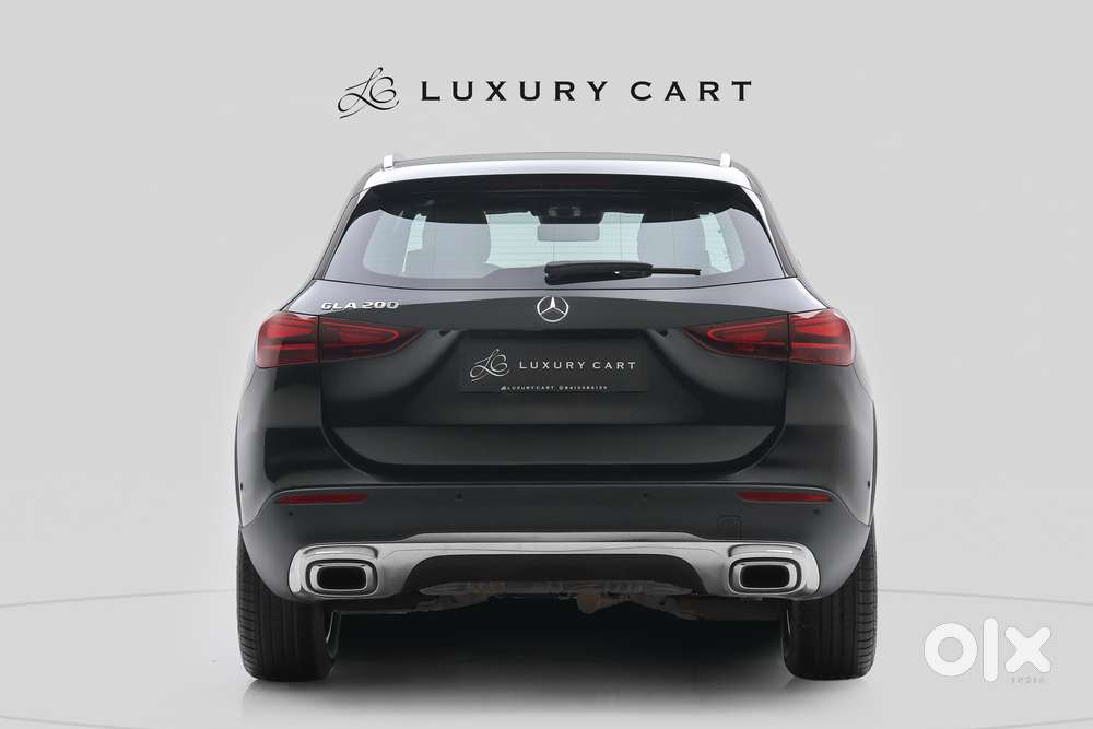 Mercedes-benz Gla 200, 2024, Petrol