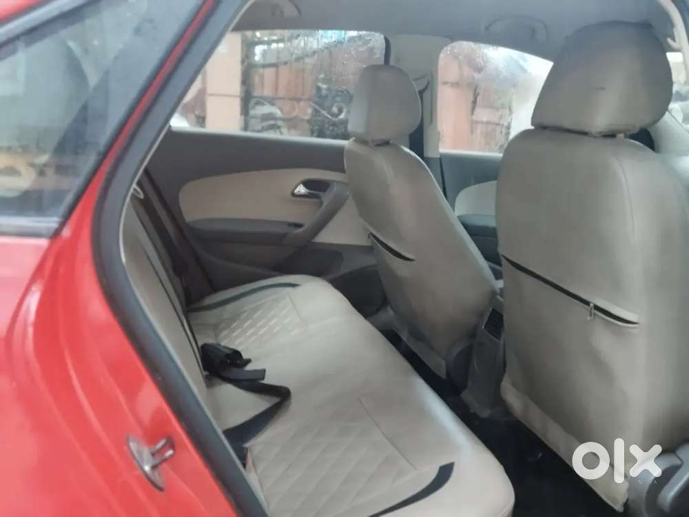 Skoda Rapid Tsi 2012