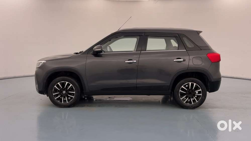 Toyota Urban Cruiser Cruiser Premium, 2022, Petrol