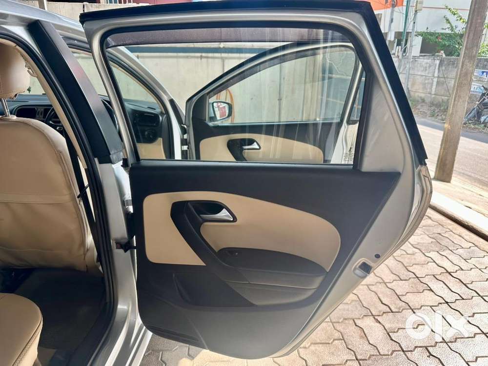 Volkswagen Ameo 2018 Diesel Good Condition