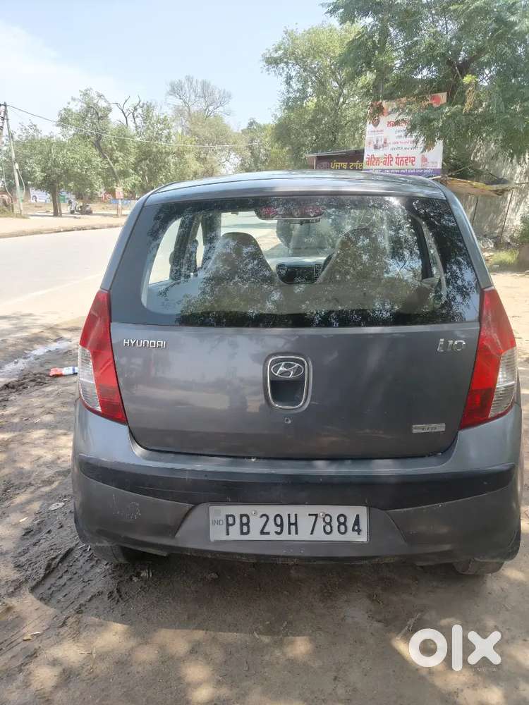 Good Condition