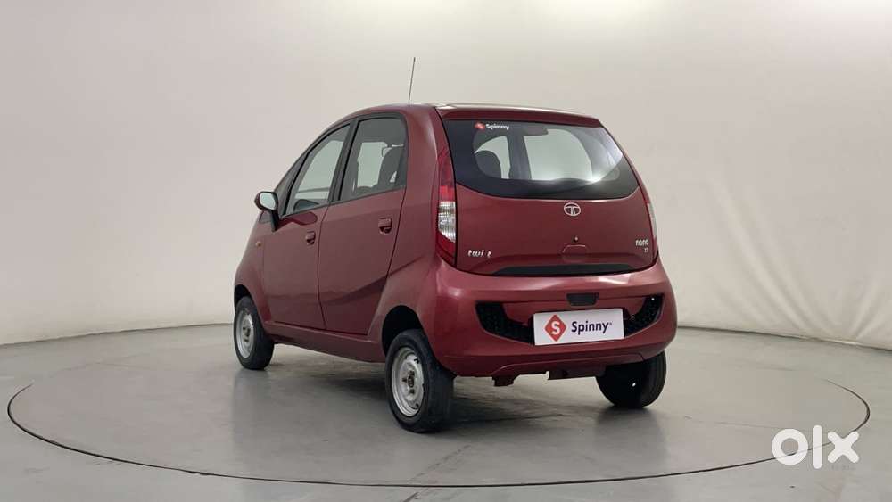 Tata Nano 2012-2015 Twist Xt, 2015, Petrol
