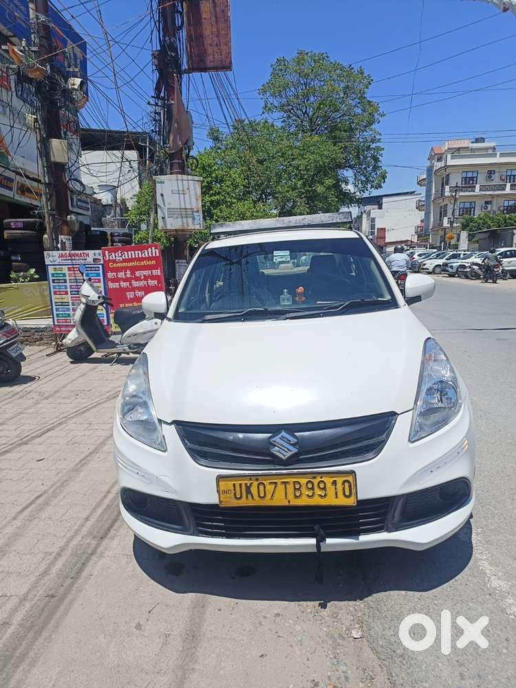 Maruti Suzuki Swift Dzire 2022