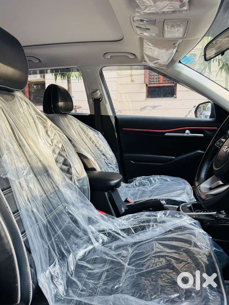 Kia Seltos Htk Plus G, 2024, Petrol
