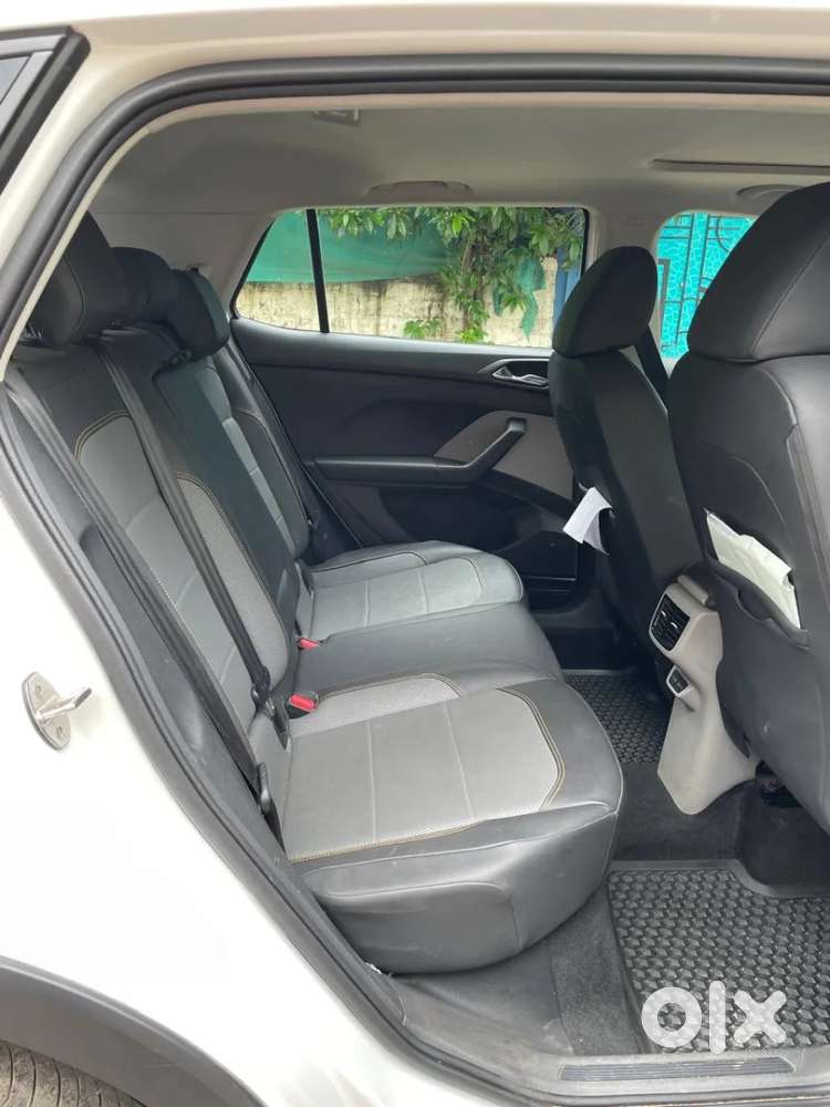 Skoda Kushaq 1.5 Tsi Style (6 Airbags) Dsg, 2023, Petrol