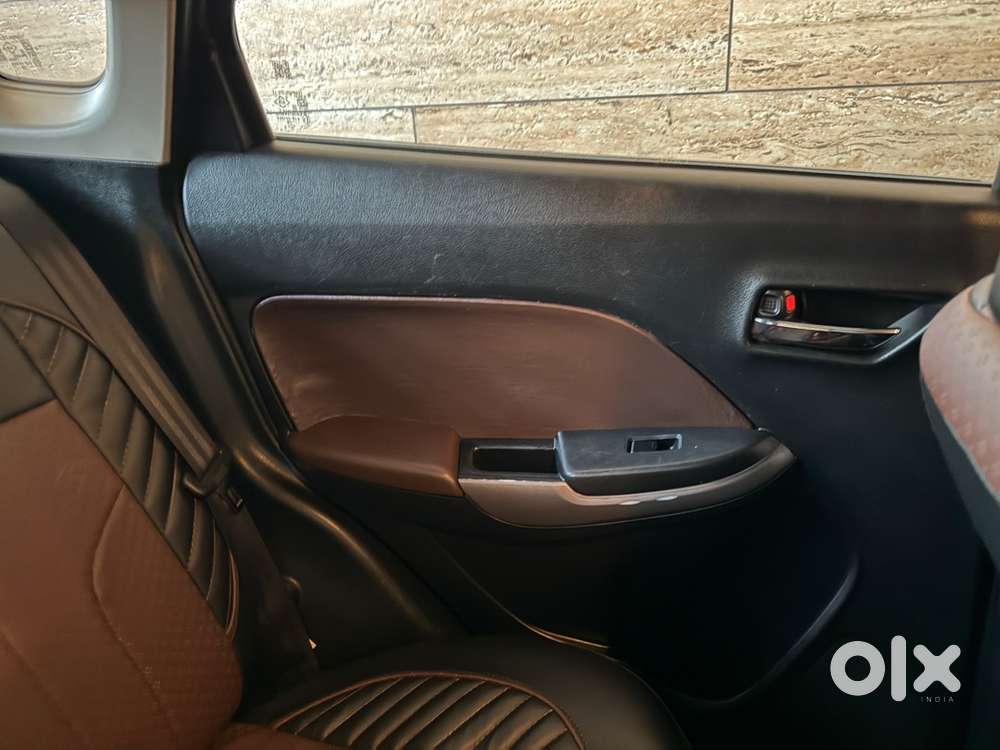 Maruti Baleno 1.2 Delta 2021