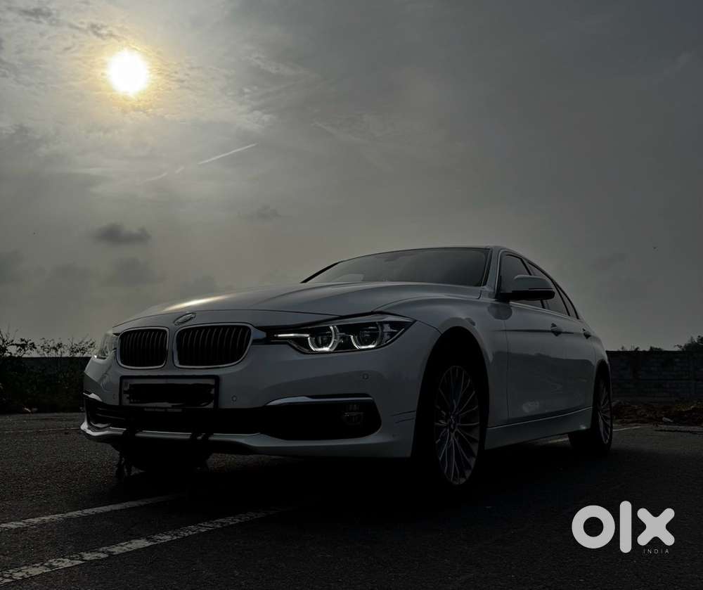 Bmw 3 Series Lci 2019