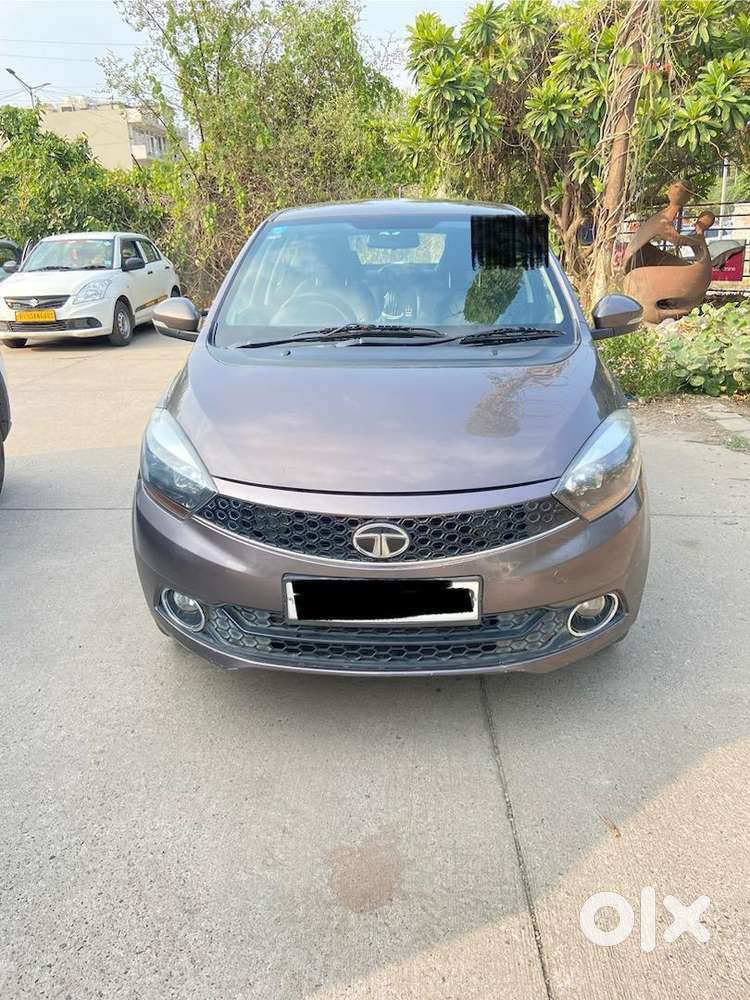 Tata Petrol Car 2017