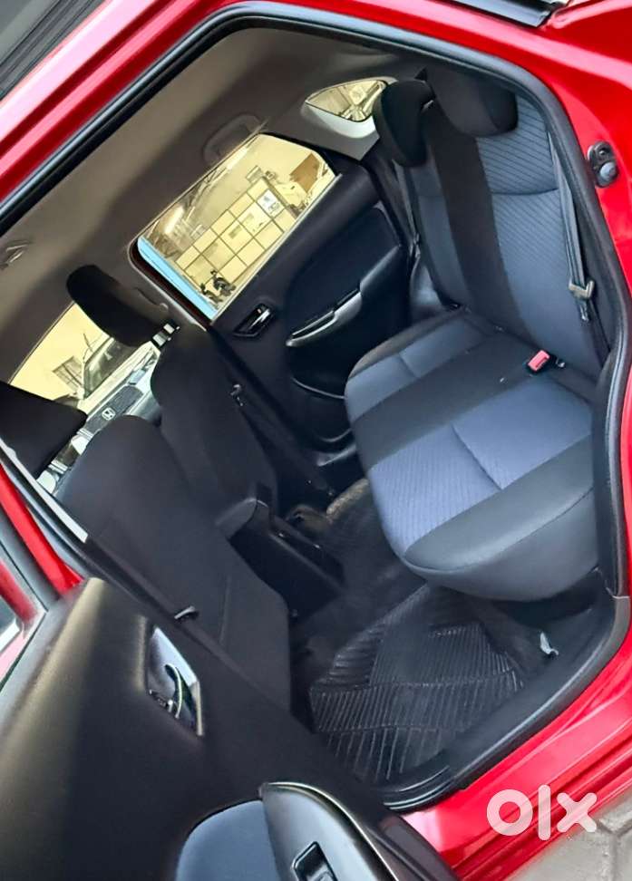 Toyota Glanza G, 2021, Petrol