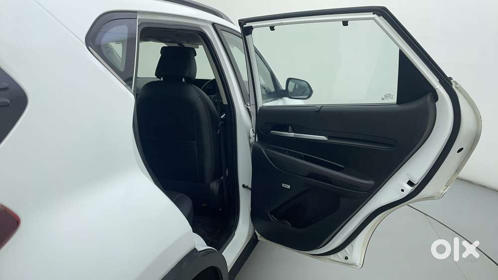 Kia Sonet 1.0 Gtx Plus Dct, 2021, Petrol