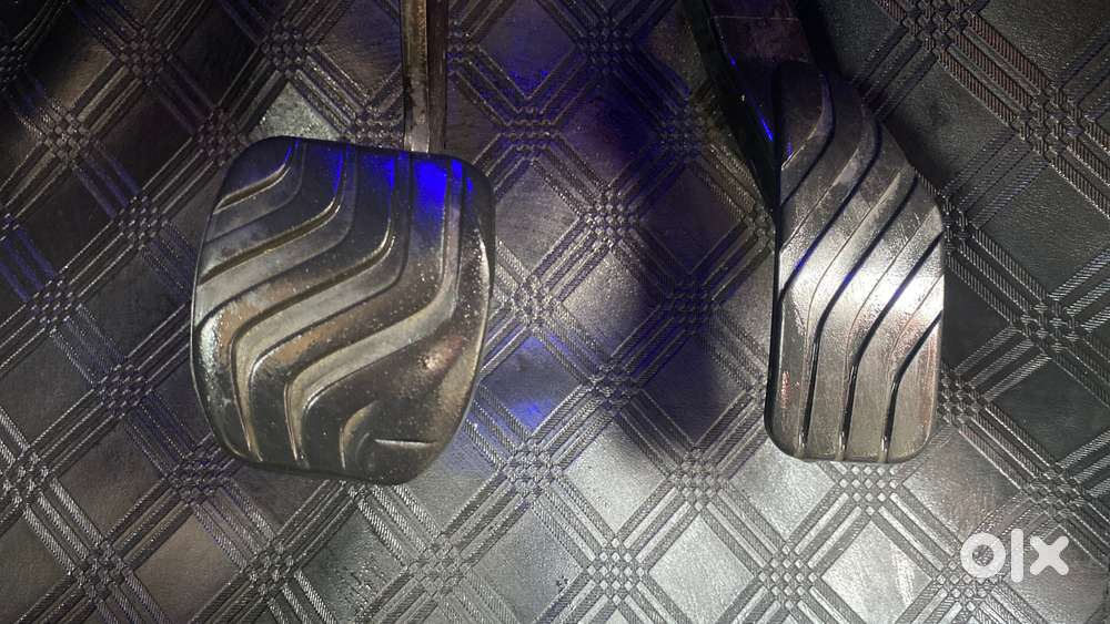 Renault Kwid 2015-2019 1.0 Rxt Amt, 2018, Petrol