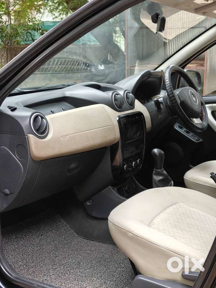 Renault Duster 2012-2015 85ps Diesel Rxl Optional, 2014, Diesel