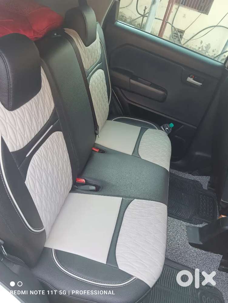 Maruti Suzuki Wagon R 2025 Petrol Good Condition