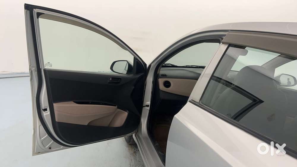 Hyundai Grand I10 1.2 Kappa Magna, 2016, Petrol
