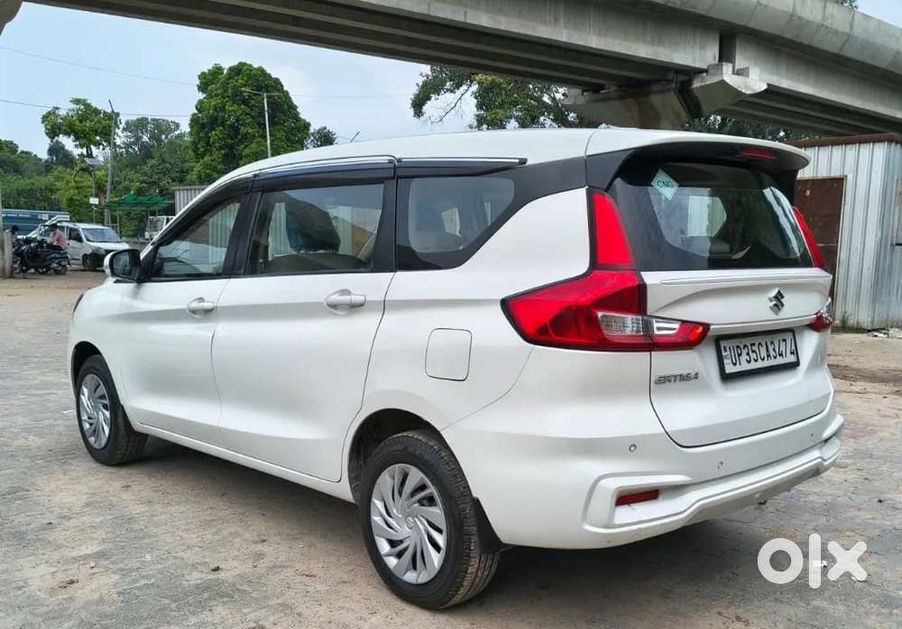 Maruti Suzuki Ertiga Vxi Cng, 2026, Cng & Hybrids