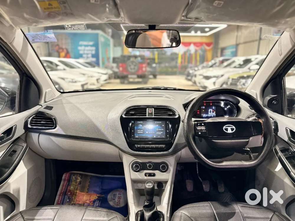 Tata Tiago 1.05 Revotorq Xt, 2025, Petrol