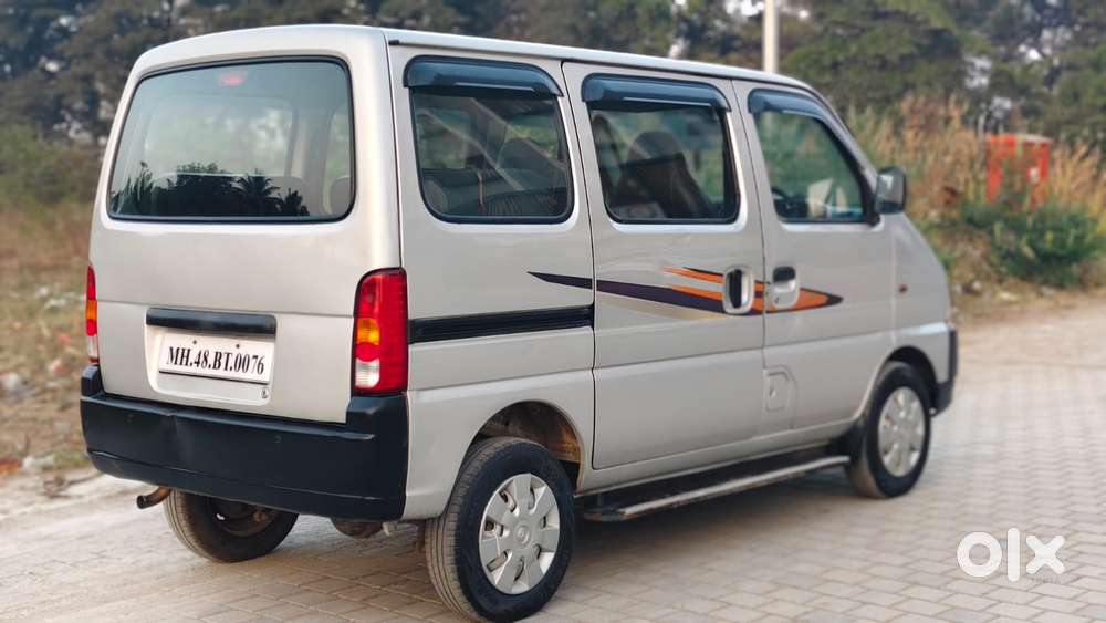 Maruti Suzuki Eeco Cng Htr 5-str, 2020, Cng & Hybrids