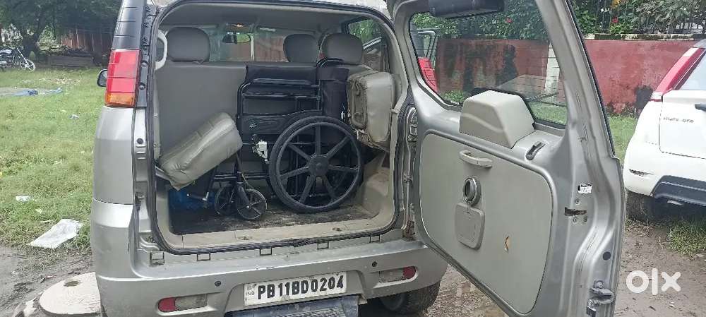 7sitter Car For Sale In Patiala