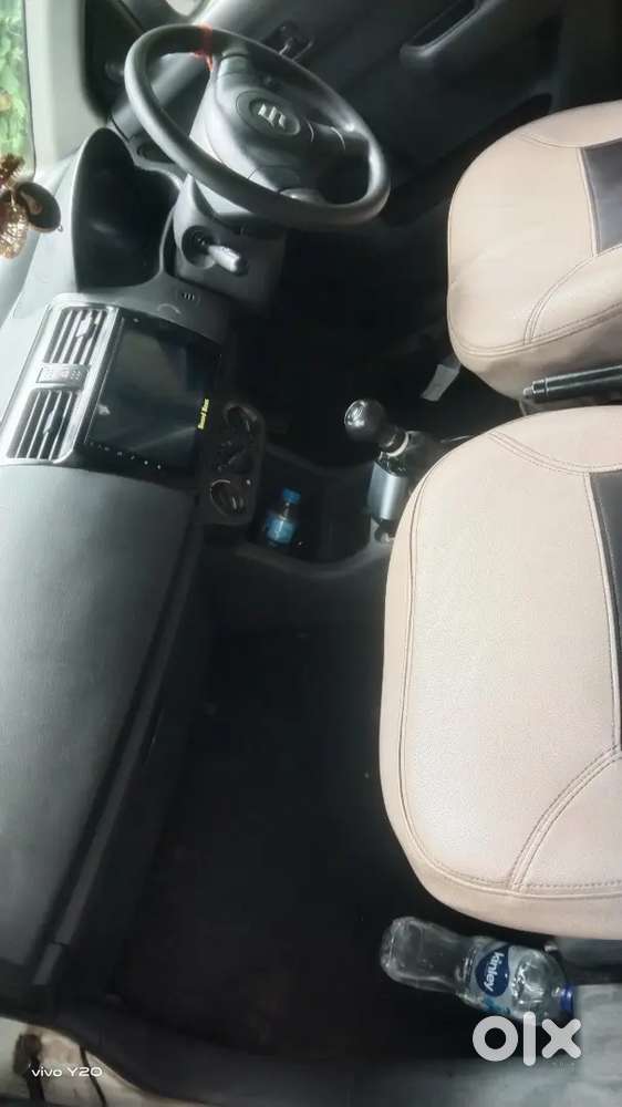 Maruti Suzuki Swift Dzire 2010 Gadi Ke Engine Mein Aur Andar Koi Kam N