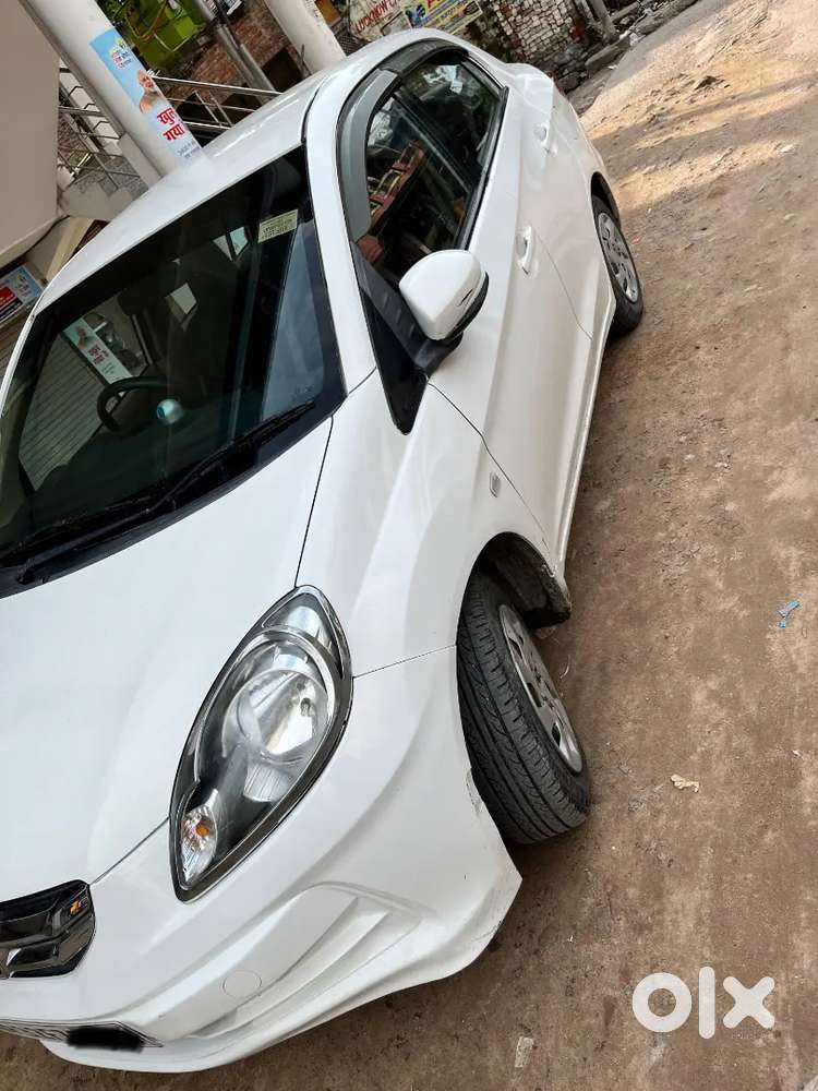 Honda Amaze Special 2015