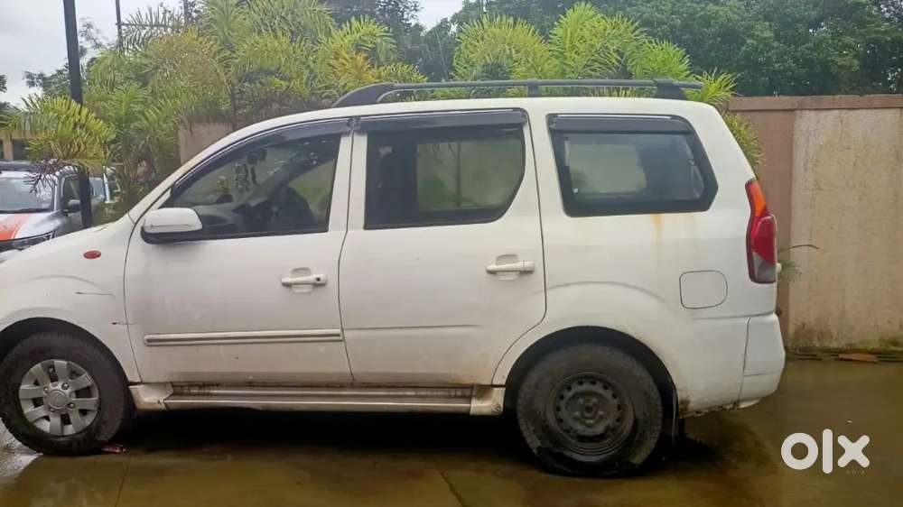 Mahindra Xylo Diesel 2010