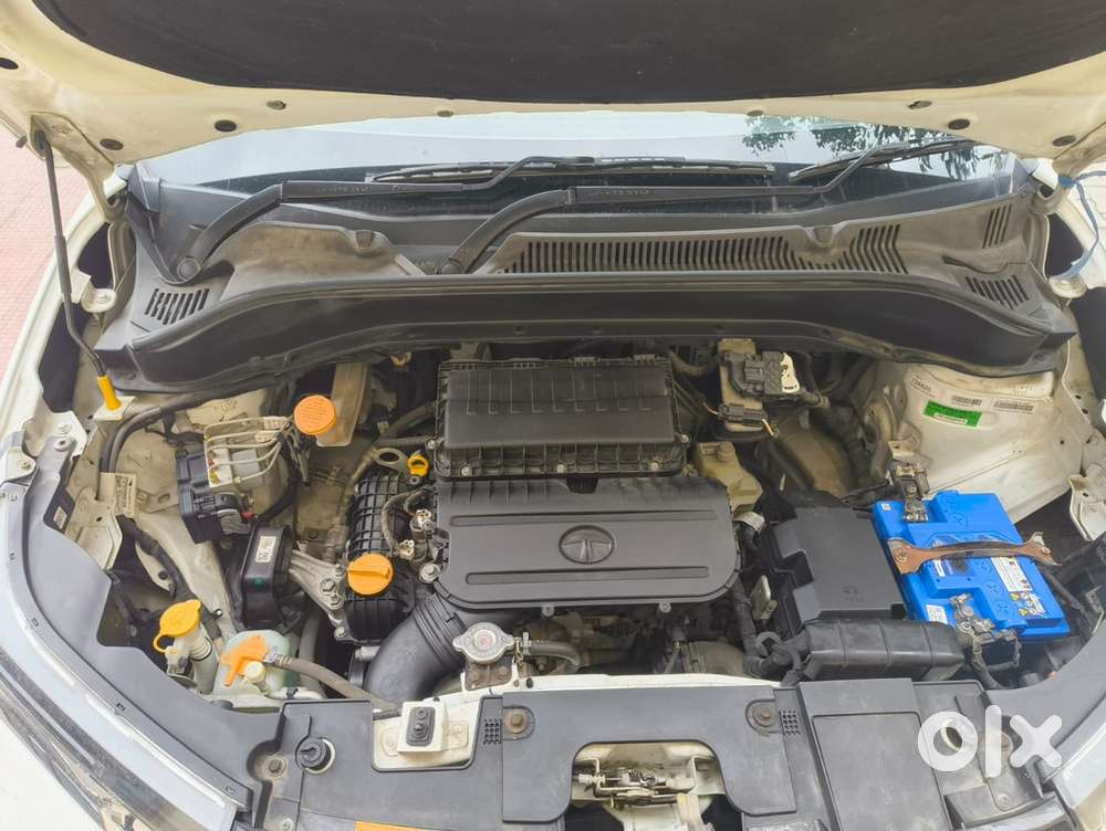 Tata Punch Petrol 2022