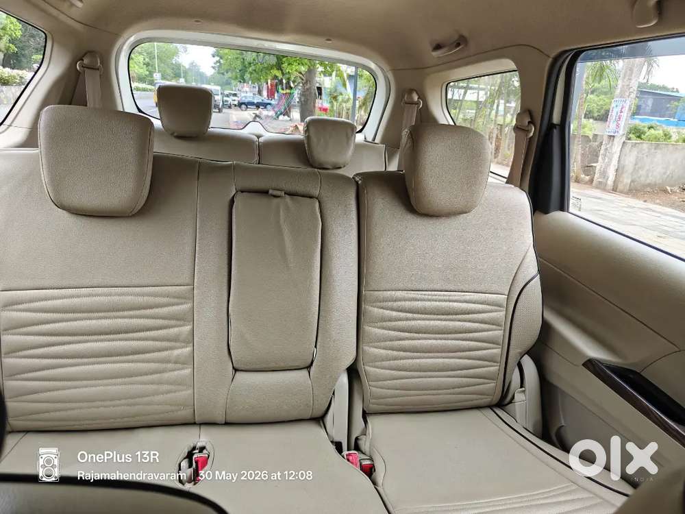 Ertiga Petrol Vxi 2020
